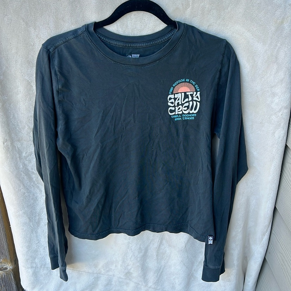 Salty Crew long sleeve